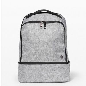 Lululemon City Adventurer Backpack